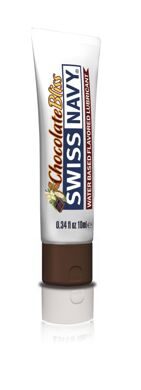 SNFCB10ML / Лубрикант с ароматом шоколада Chocolate Bliss Flavored Lubricant 10ml