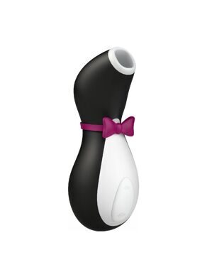 J2018-8N-P / Satisfyer Pro Penguin Next Gen Вакуумный стимулятор Пингвин Про