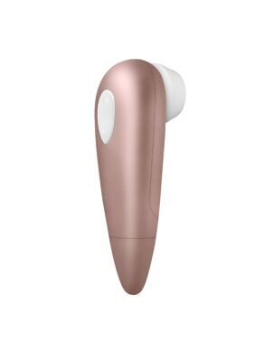 J2018-6N-P / Satisfyer 1 Next Gen Вакуумный стимулятор