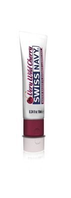 SNFVWC10ML / Лубрикант с ароматом вишни Very Wild Cherry Flavored Lubricant 10ml