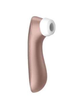 J2018-31 / Вакуумный стимулятор с вибрацией Satisfyer Pro 2 Vibration Vibrostimulator