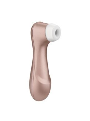 J2018-2N-P / Satisfyer Pro 2 Next Gen Элегантный вакуумный стимулятор Pro2