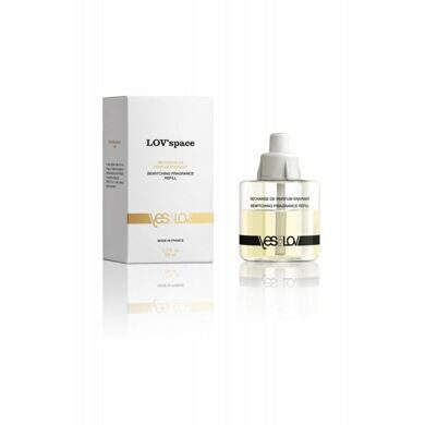 YFL02A09 / Сменный рефил BEWITCHING FRAGRANCE REFILL для диффузора LOV'SPACE